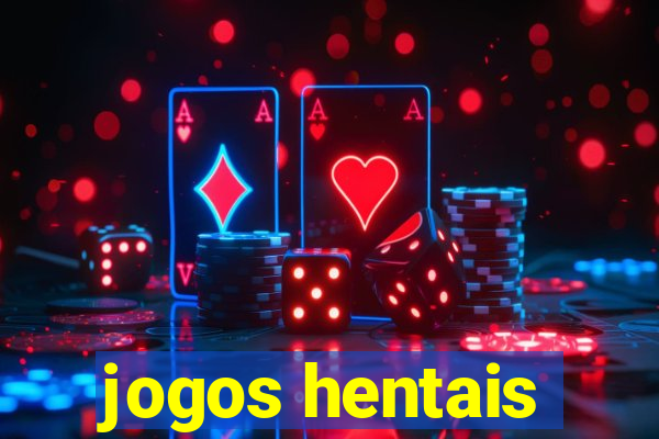 jogos hentais